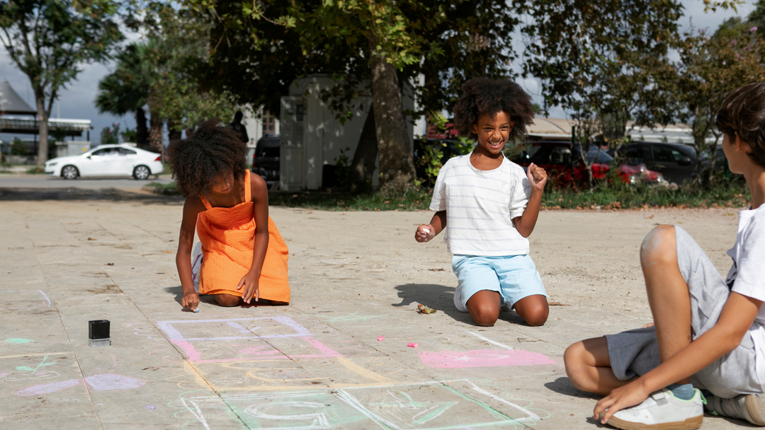 Leadership Affirmations for Kids Under 10