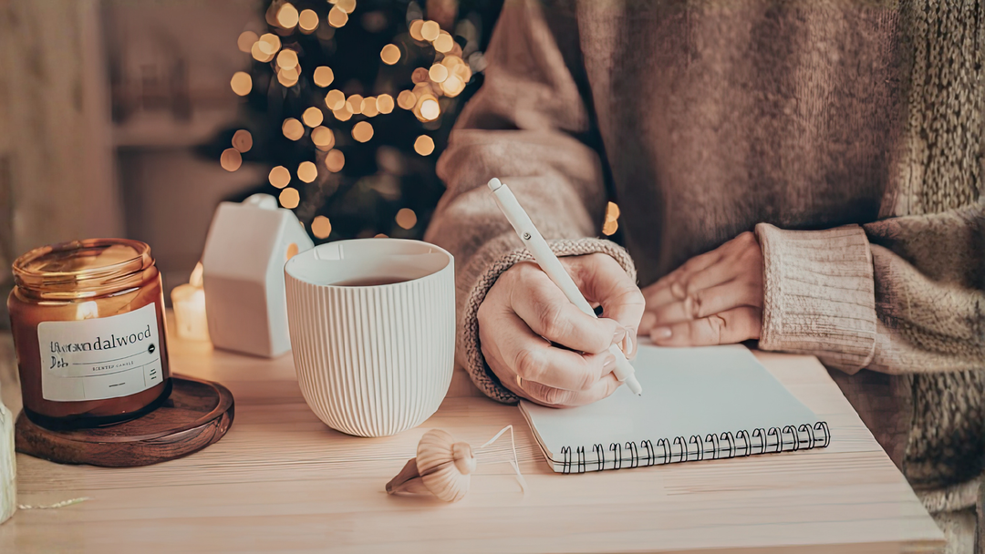 How to Use Journaling to Uncover What You Actually Want in Life