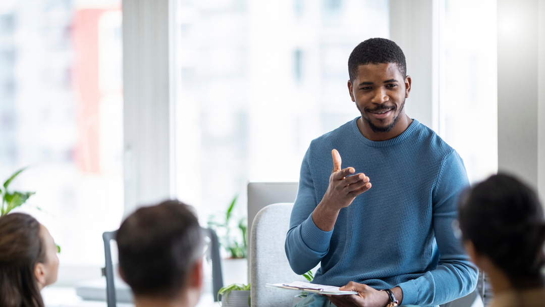 Leadership Journaling Prompts for Men