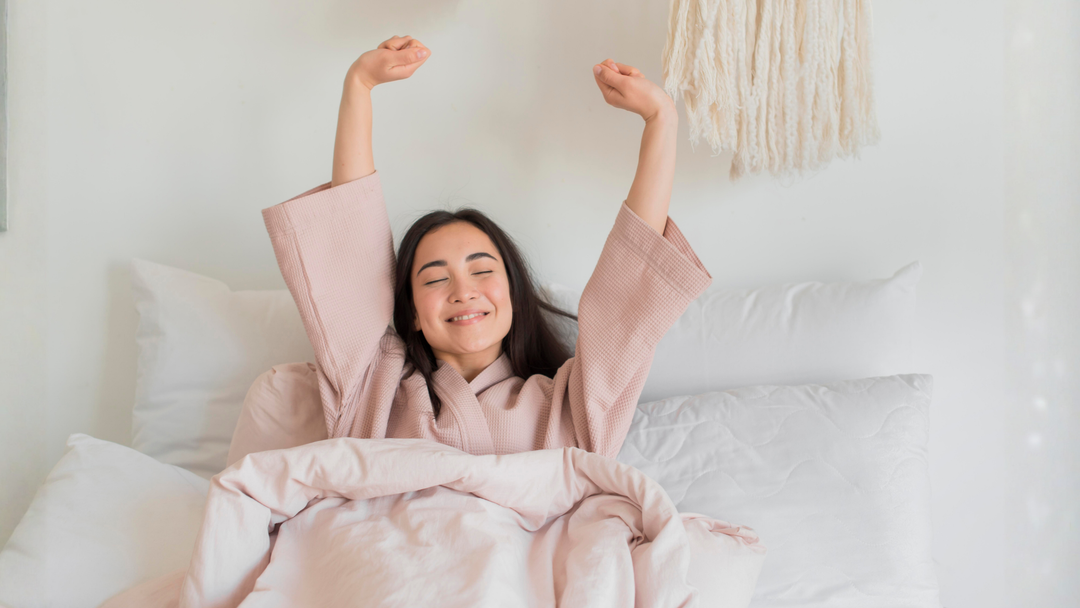 How to Rest Without Guilt