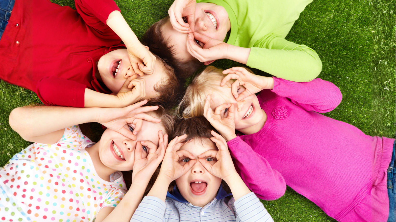 Helping Kids Develop Emotional Resilience