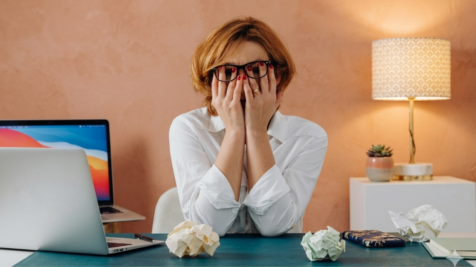 How to Reframe a Hard Season Using Your Own Words