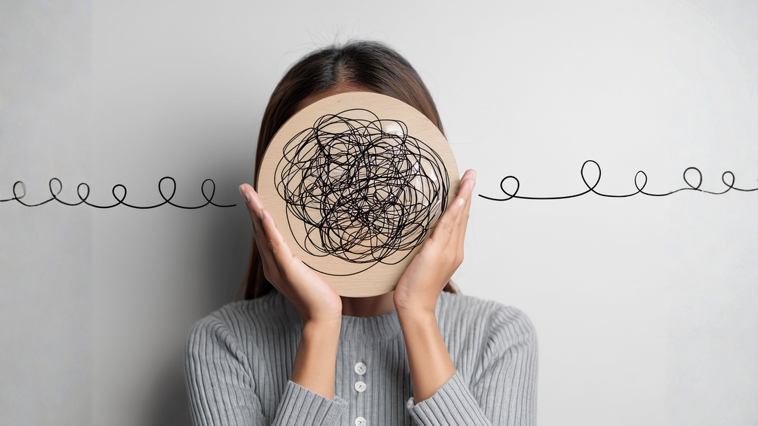 Journaling for Mental Health