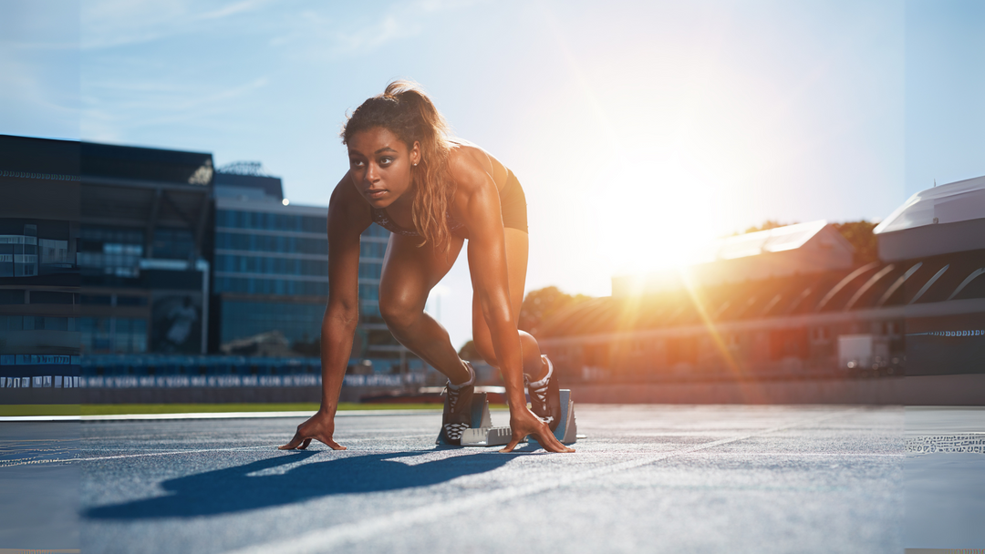 Courage to Start Affirmations for Women