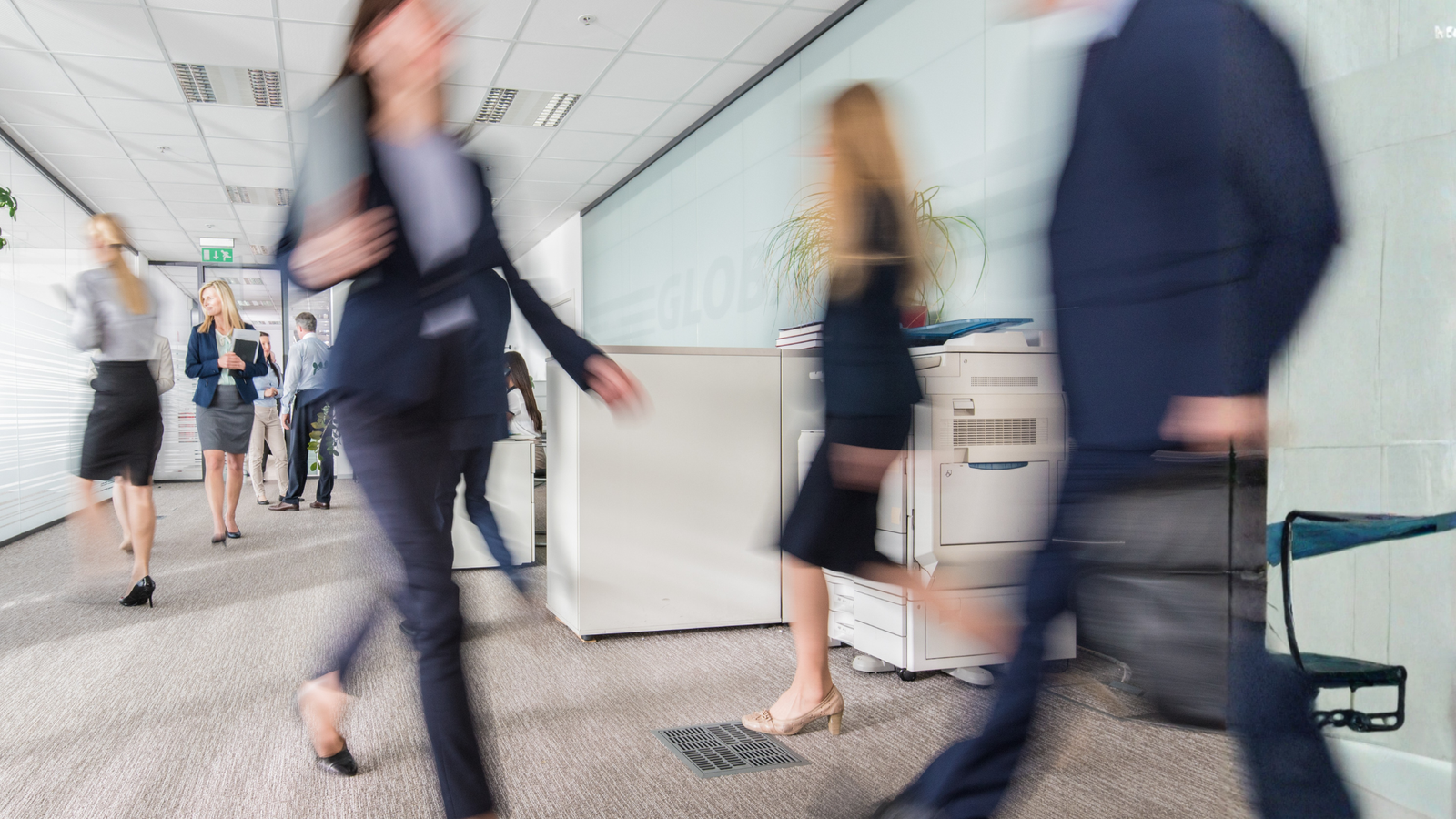 The Hidden Cost of Constant Busyness