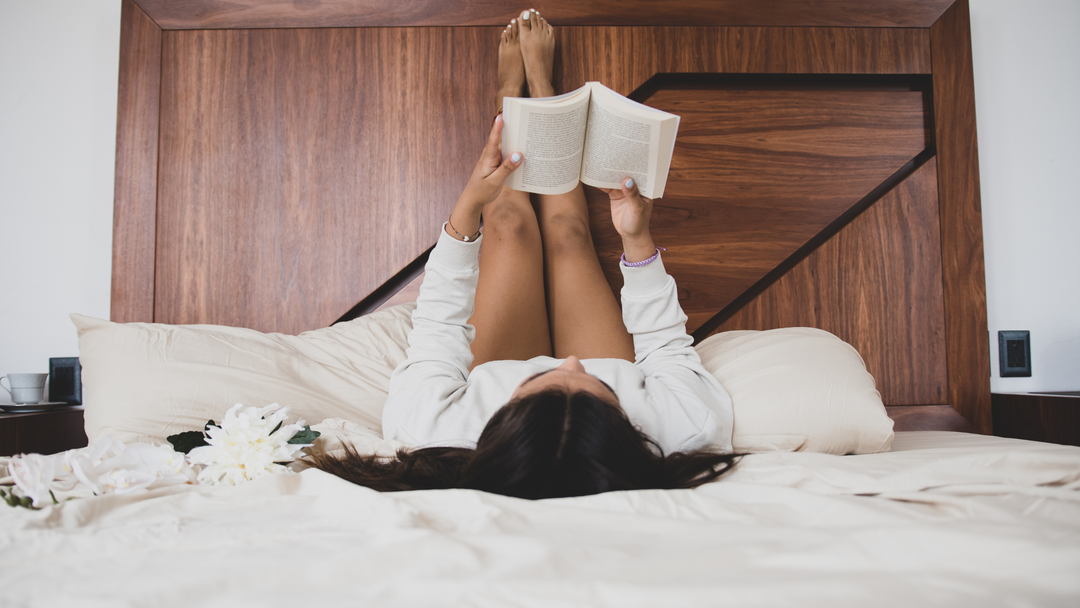 The Journaling Practice That Changed Everything for Me