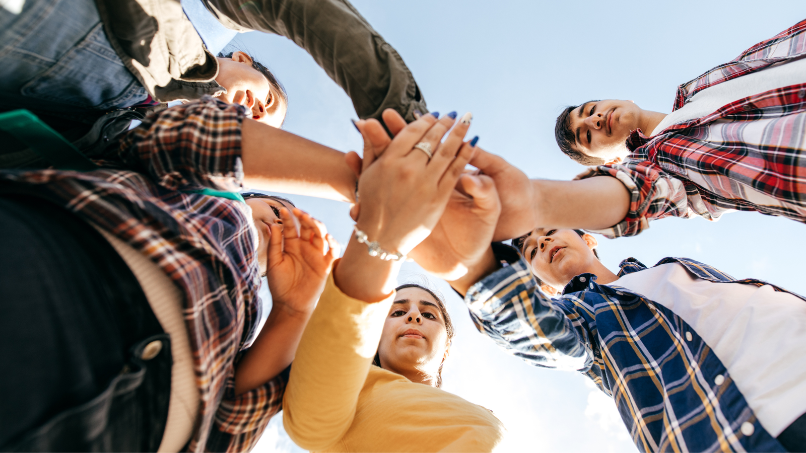 Affirmations for Teens Leaving a Friendship