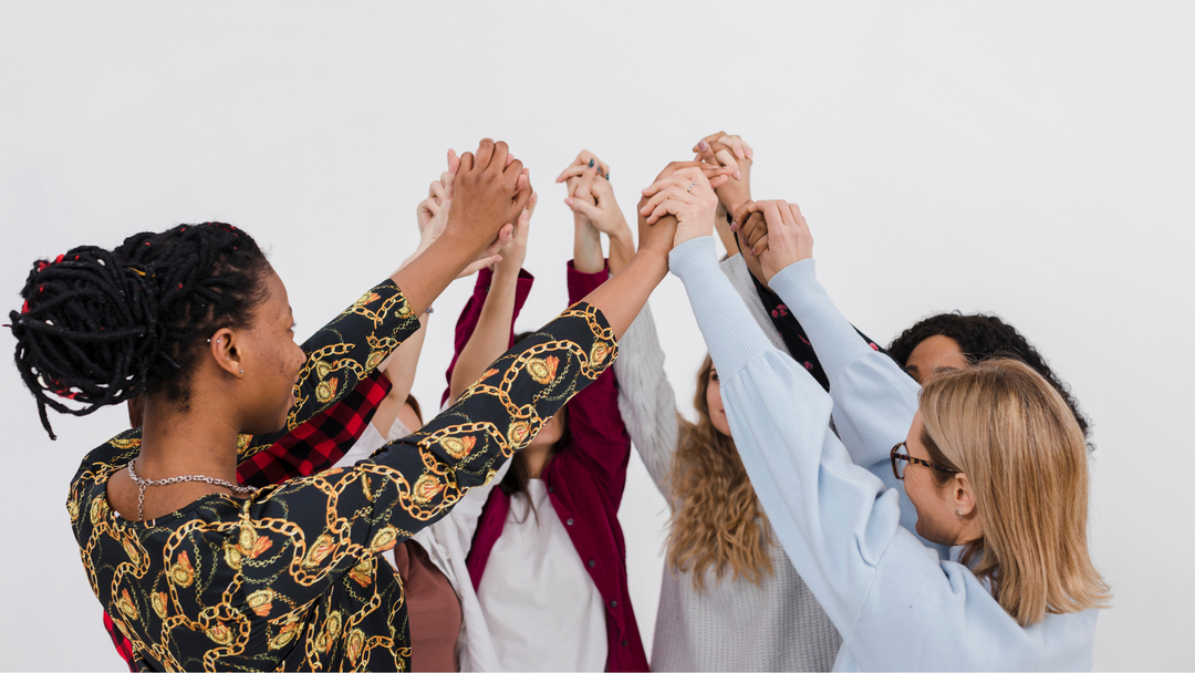 10 Leadership Affirmations for Women