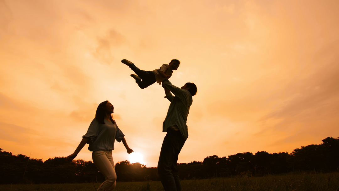 How Parents Can Model Self-Confidence for Their Children (And Why It Matters More Than Teaching It)