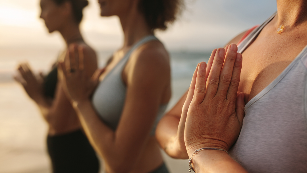 How to Create More Calm in Your Everyday Life (Without Overhauling It)
