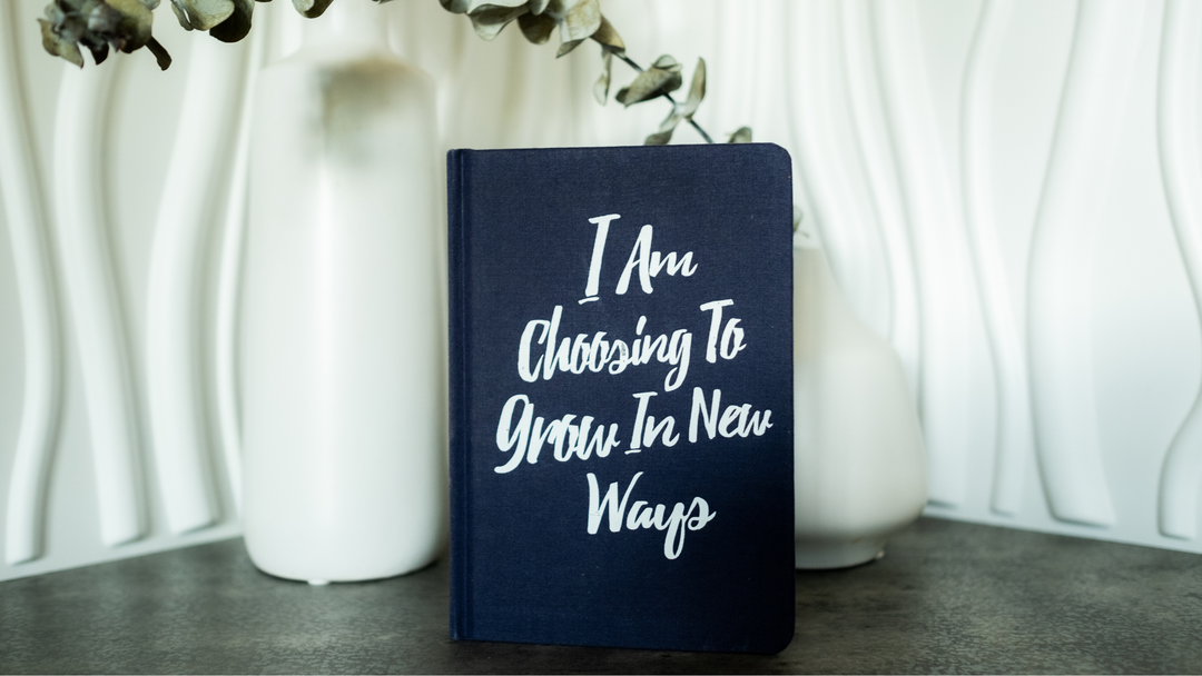 Product Highlight: Inclusion Notebook for Leadership Growth and Understanding