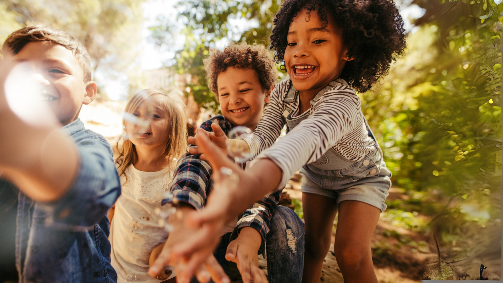 Affirmations for Kids Under 10 Leaving a Friendship