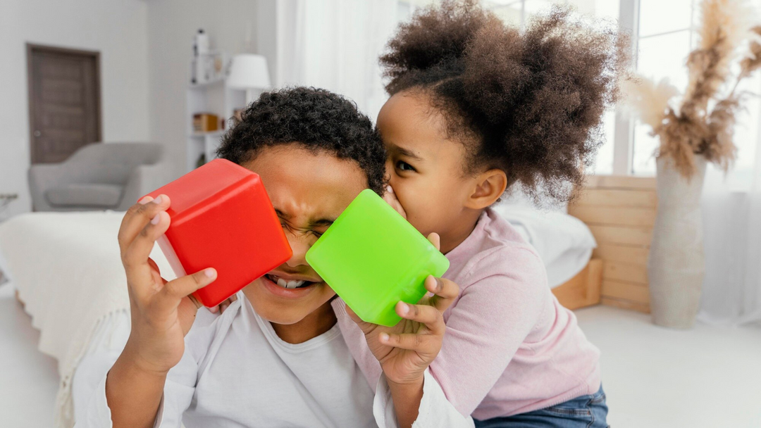 Resilience Affirmations for Kids Under 10