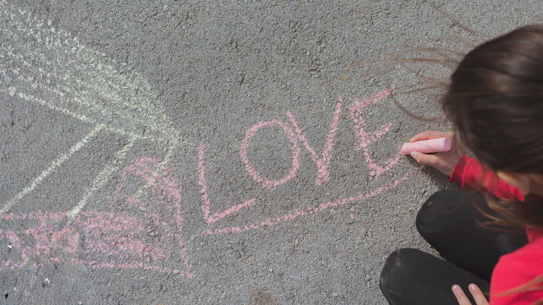 Leaving a relationship Affirmations for Teens