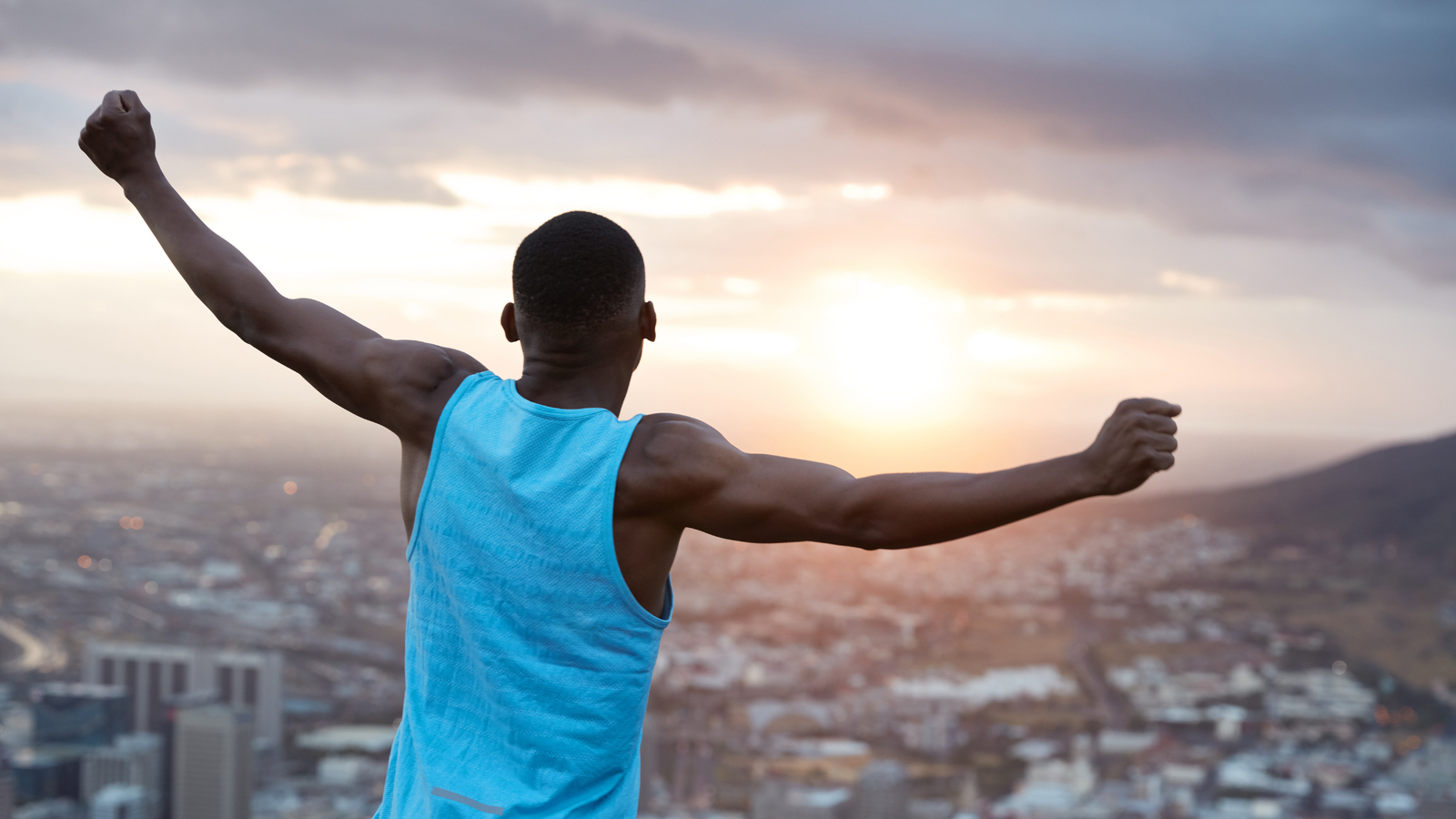 The Difference Between Discipline and Self-Punishment