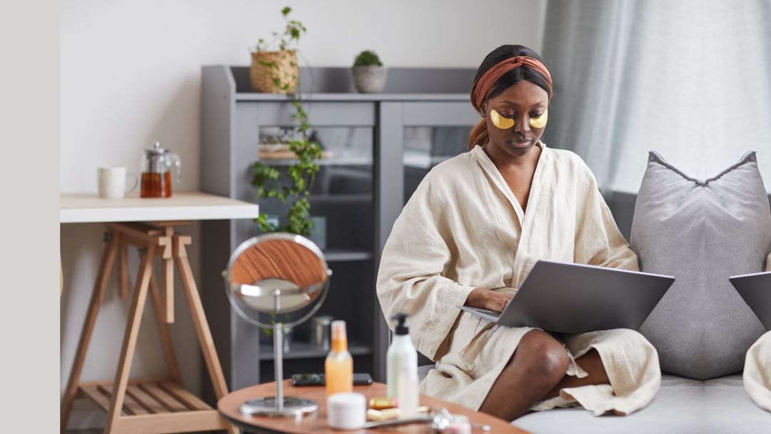 How to Build Routines That Support, Not Suffocate, You