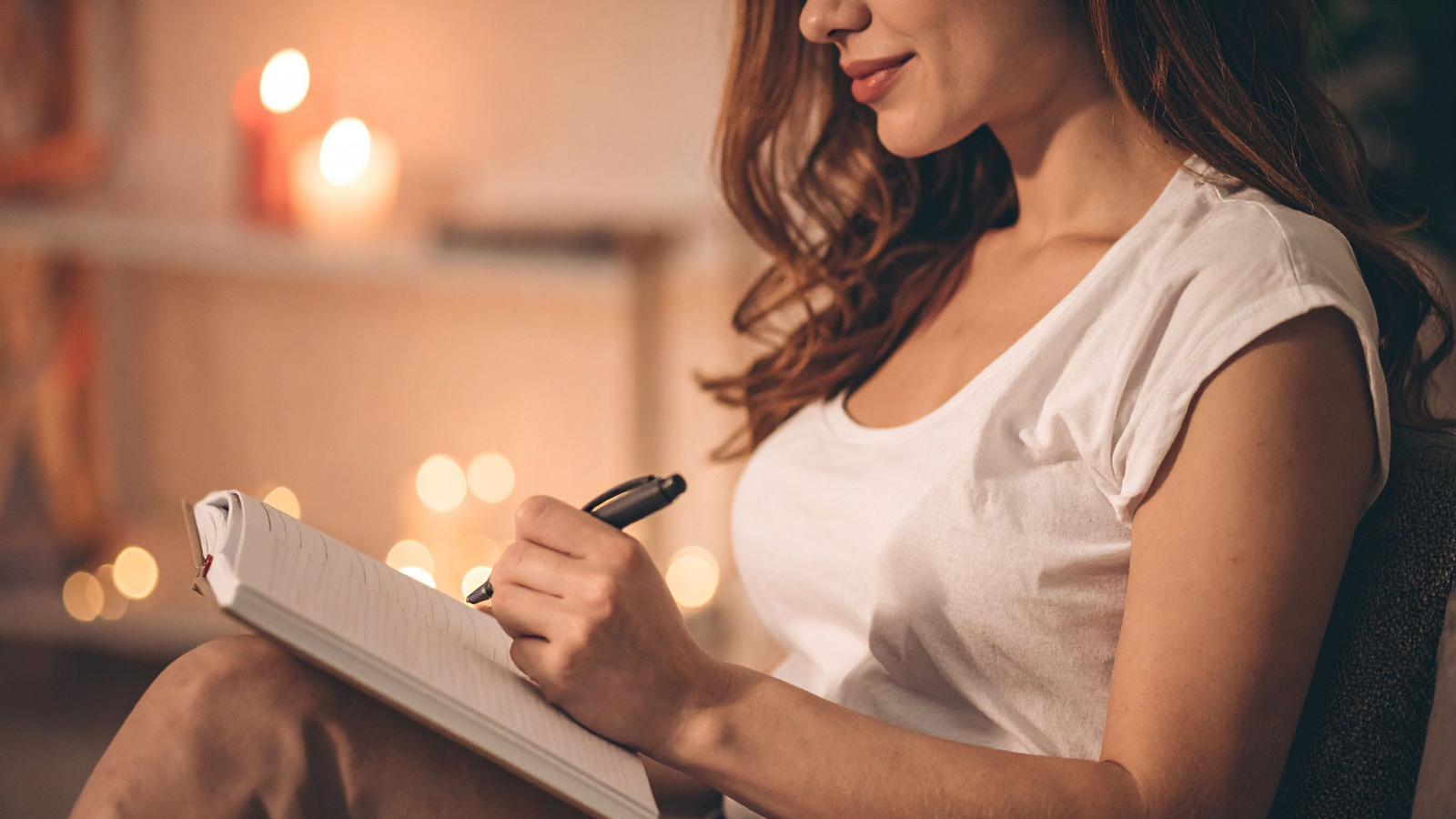 Morning vs Evening Journaling