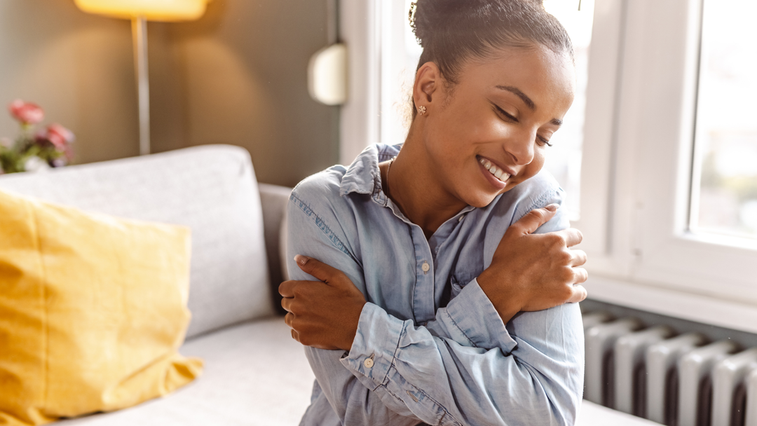 From Overwhelm to Ownership: Why Busyness Is a Choice