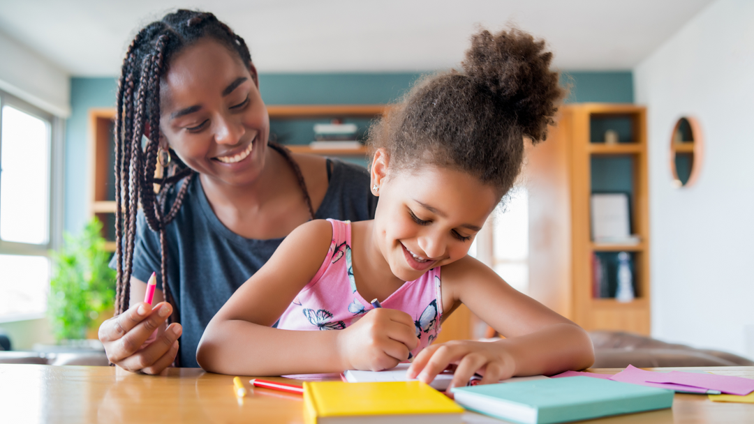 Resilience Journaling Prompts for Kids Under 10