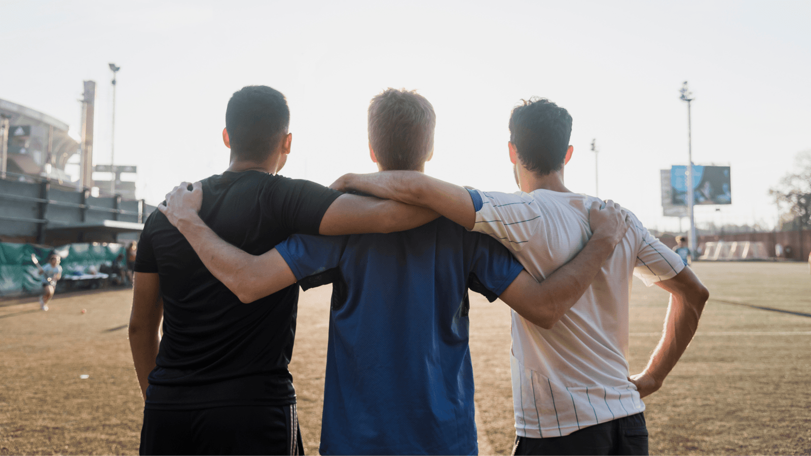 Affirmations for Men Leaving a Friendship - PleaseNotes