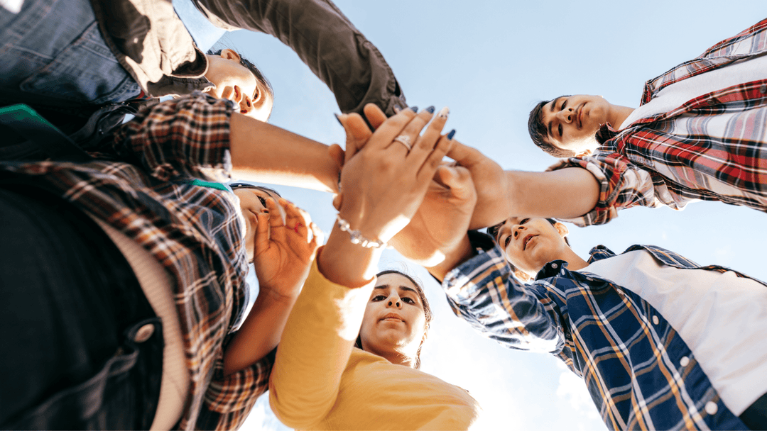 Affirmations for Teens Leaving a Friendship