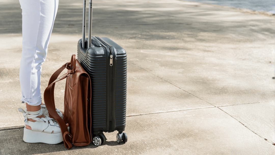 Affirmations for Teens Moving Away