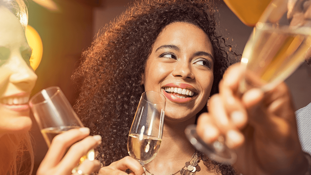 Affirmations for Women Leaving a Friendship