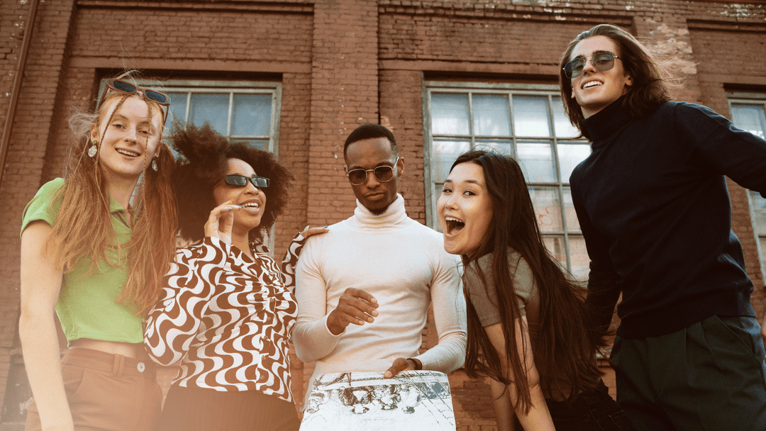 Authenticity Affirmations for Teens.