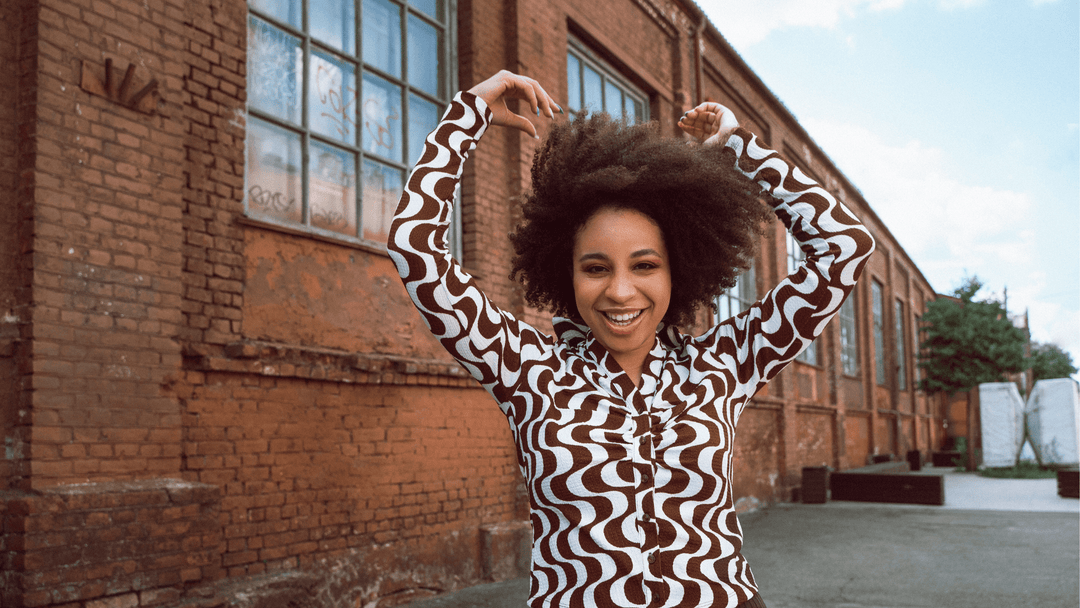 Authenticity Affirmations for Women