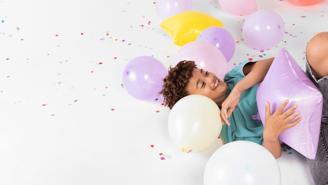 Authenticity Affirmations for Young Boys