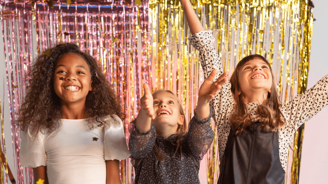 Authenticity Affirmations for Young Girls