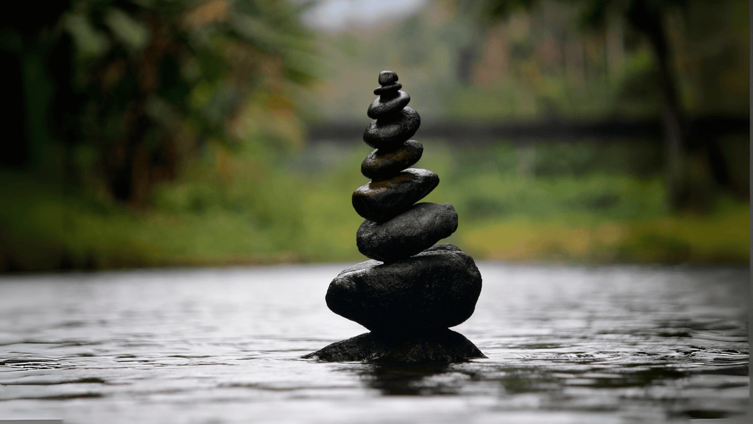 Balance and Harmony Affirmations for Teens