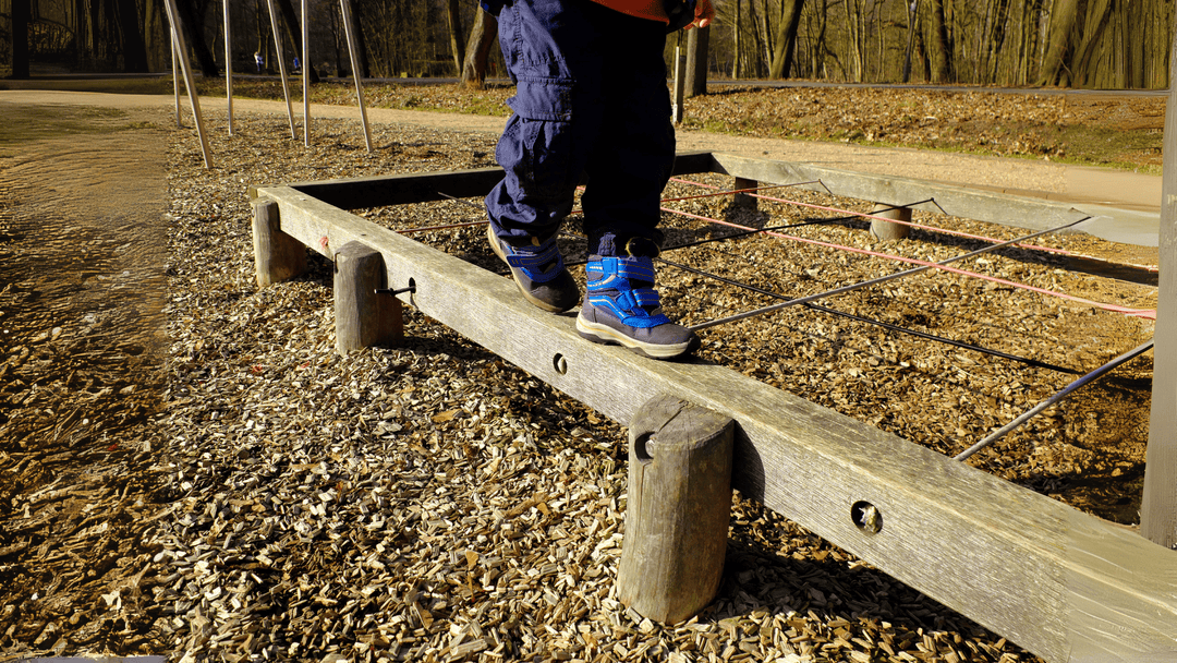 Balance and Harmony Affirmations for Young Boys