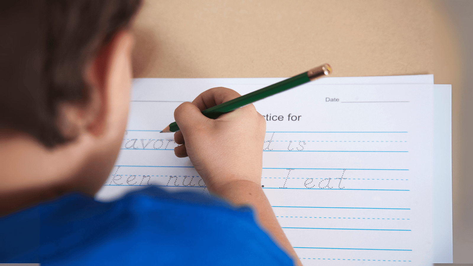Balance and Harmony Journaling Prompts for Young Boys - PleaseNotes