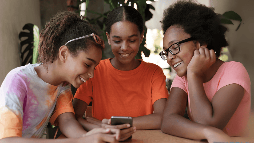Boundaries Affirmations for Teens