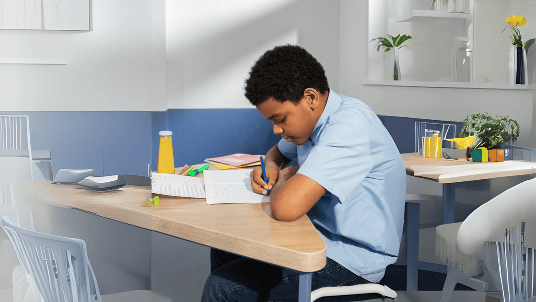 Boundaries Journaling Prompts for Young Boys