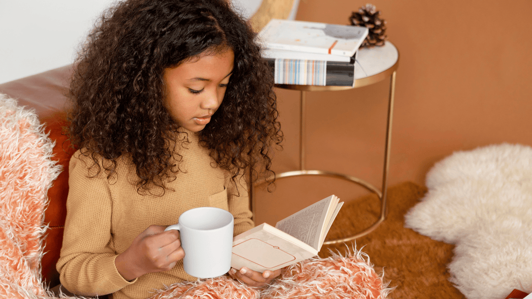 Boundaries Journaling Prompts for Young Girls