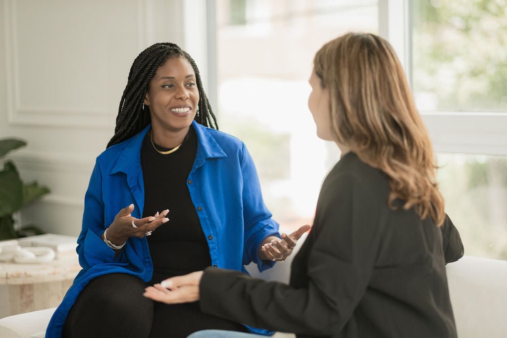 Corporate Leadership Development Workshops in Canada: Building Confident Teams from the Inside Out