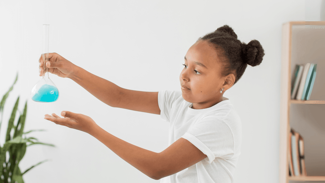 Courage to start Affirmations for Kids Under 10
