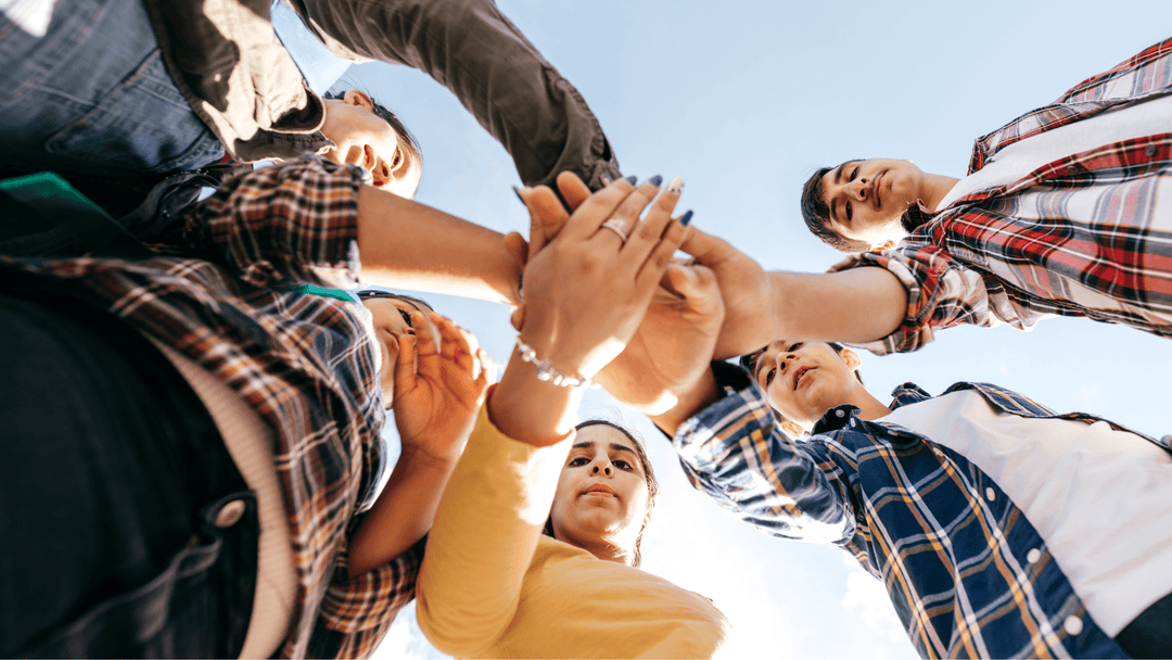 Courage to Start Affirmations for Teens