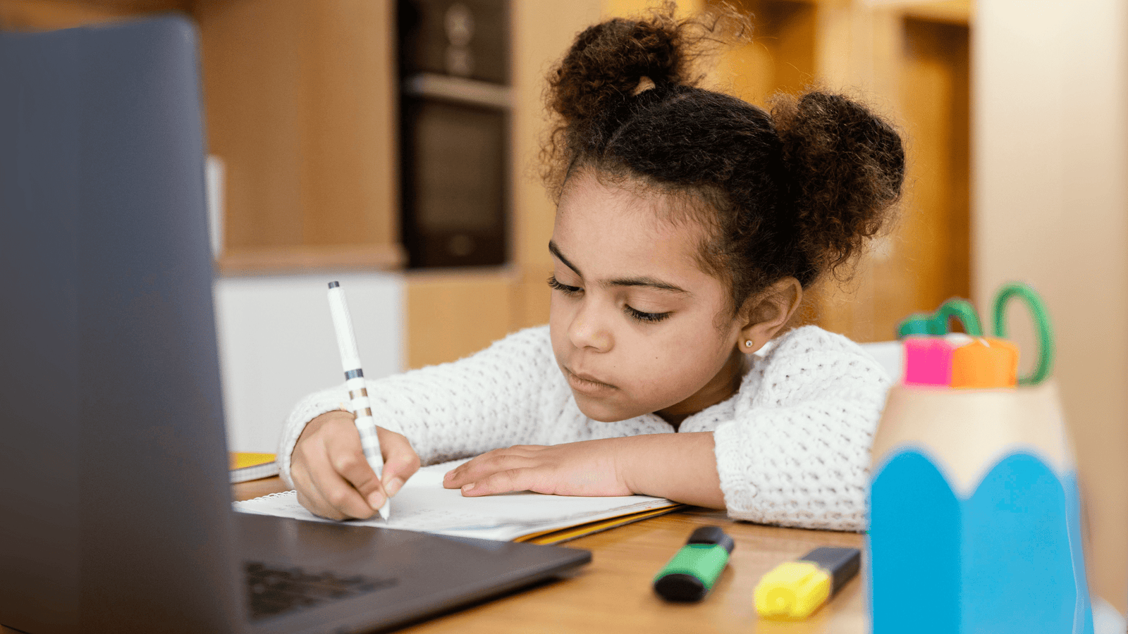 Courage to Start Journaling Prompts for Young Girls - PleaseNotes