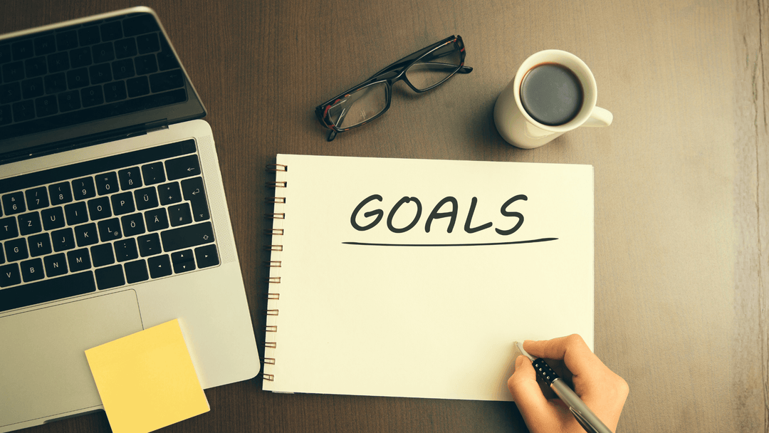 Creating Goals That Align With Your Values