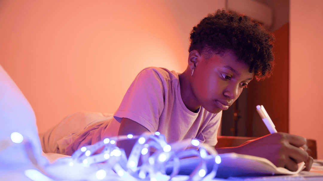 Creativity and Innovation Journaling Prompts for Teens