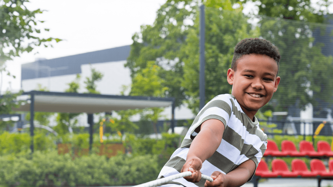 Empowerment Affirmations for Young Boys