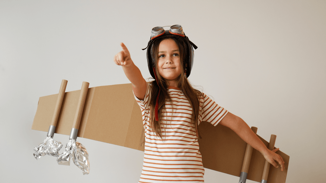 Empowerment Journaling Prompts for Young Girls