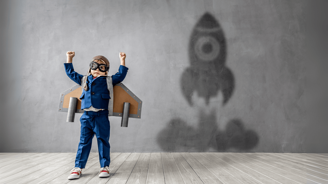 Energy and Motivation Affirmations for Kids Under 10
