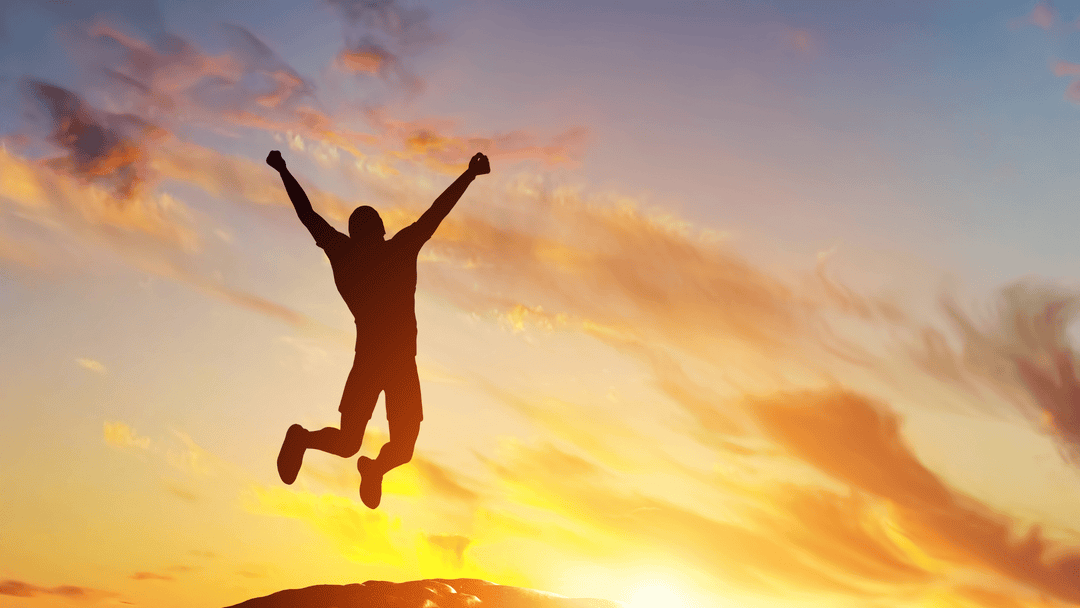 Energy and Motivation Affirmations for Men