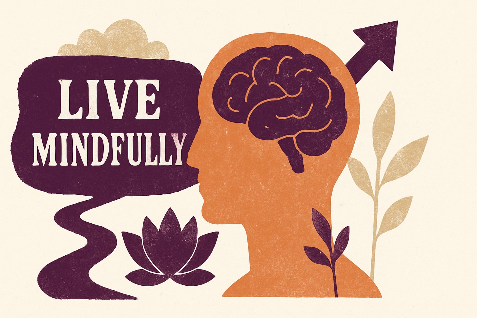 7 Ways to Live Mindfully Every Day in 2025