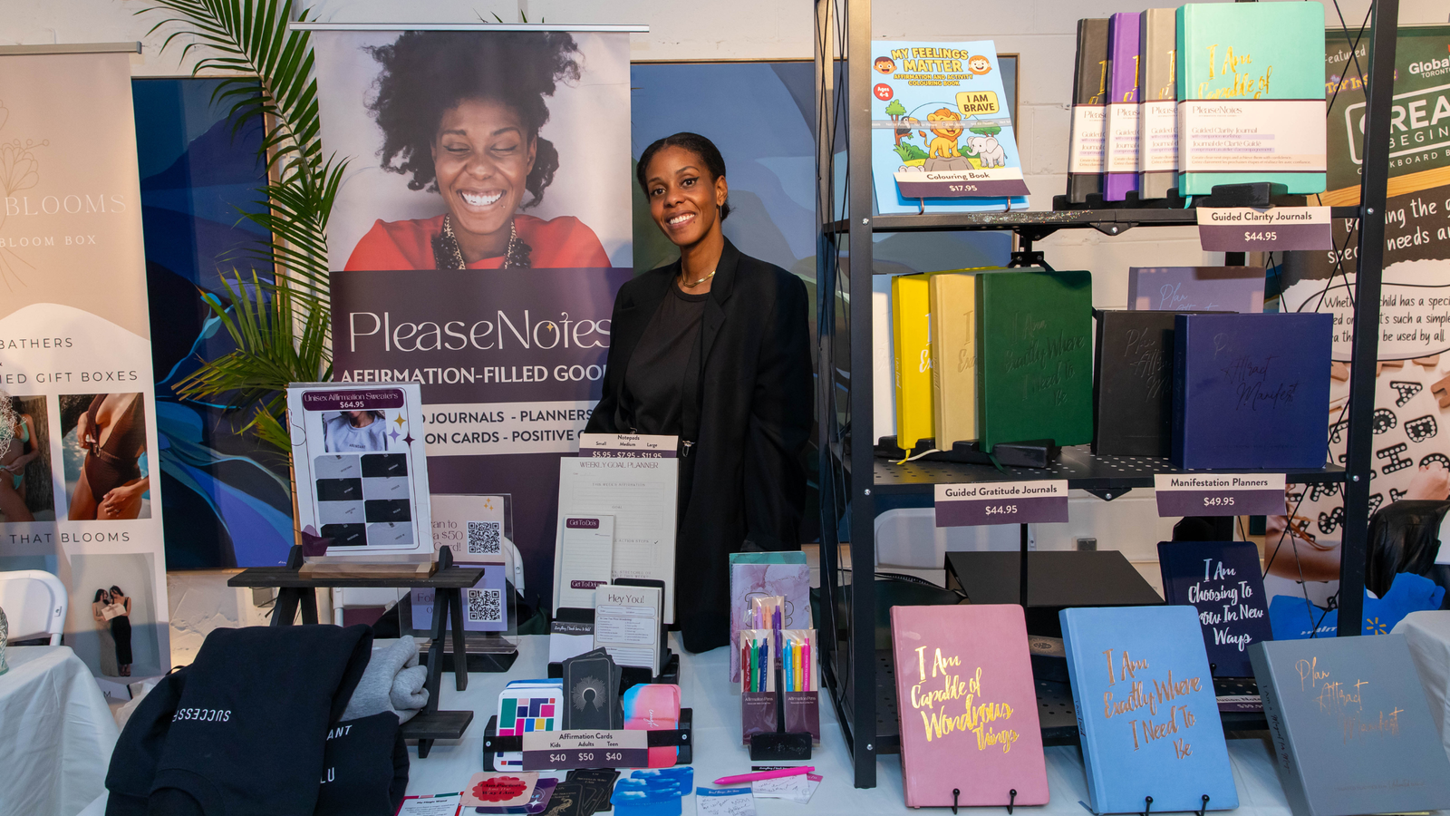 Gift Guide: The Best PleaseNotes Products for Every Season of Growth - PleaseNotes