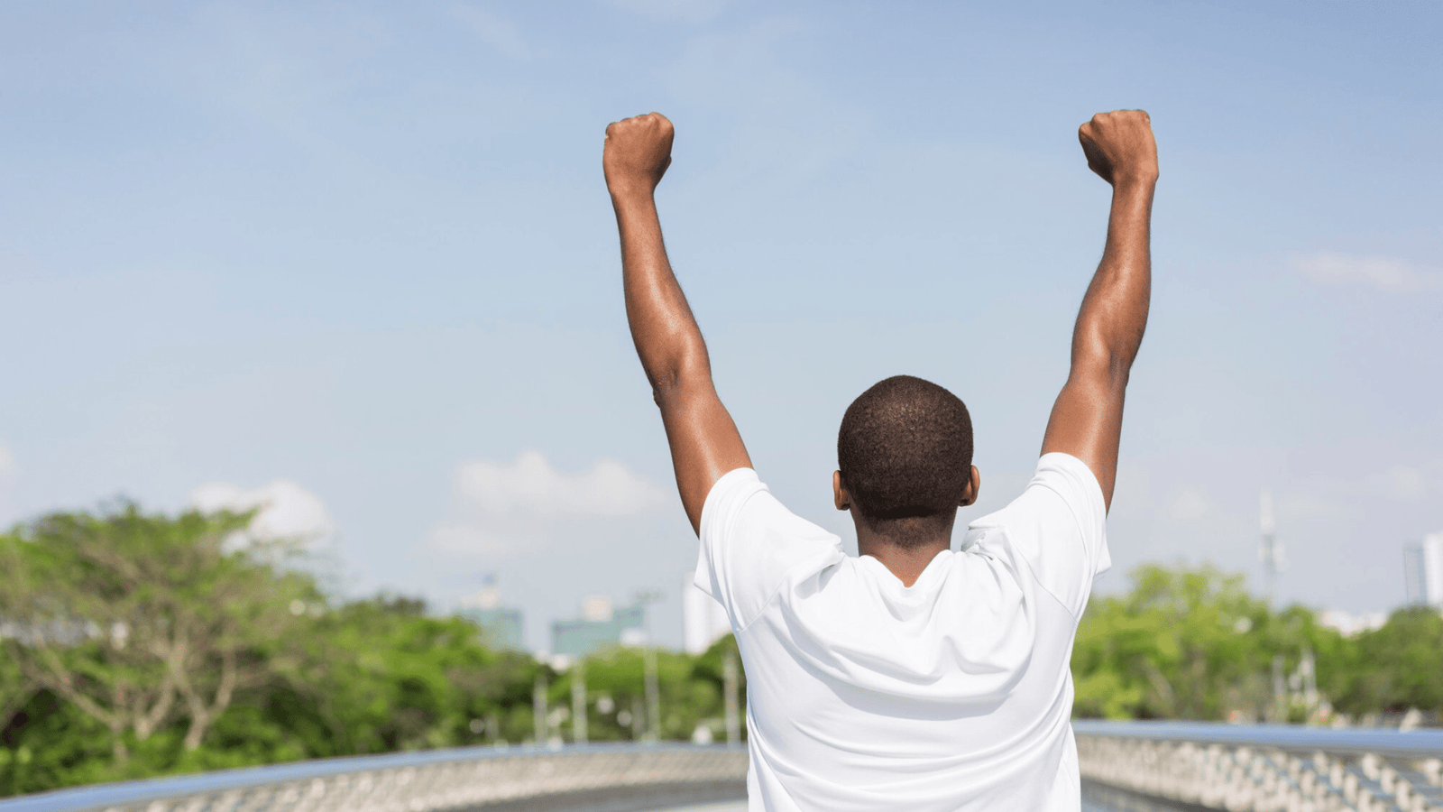 Goal Achievement Affirmations for Men - PleaseNotes
